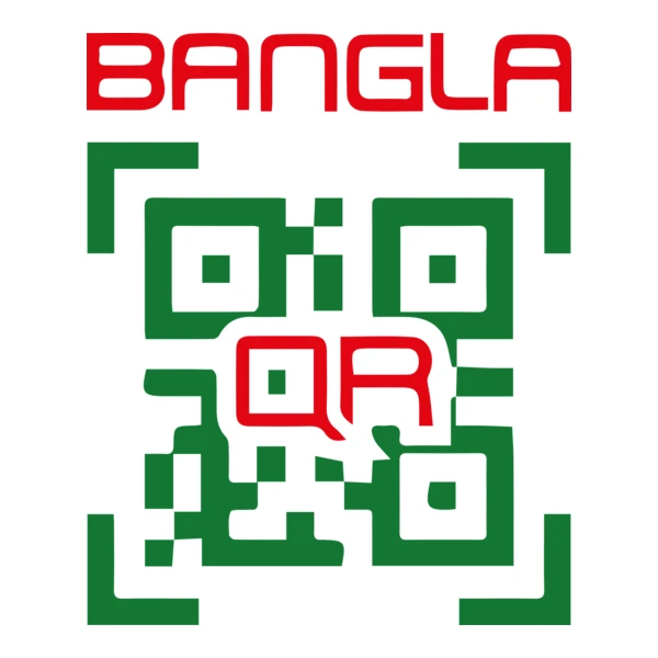 Bangla QR - বাংলা কিউআর