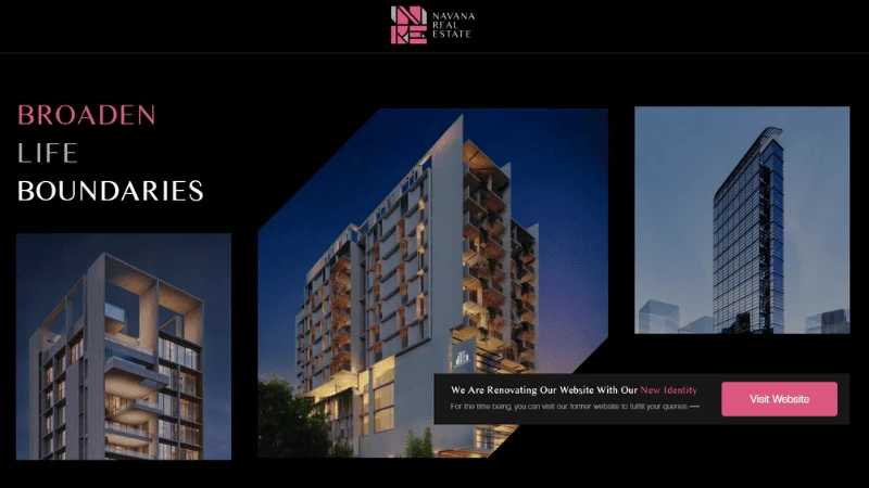 Navana Real Estate Ltd.