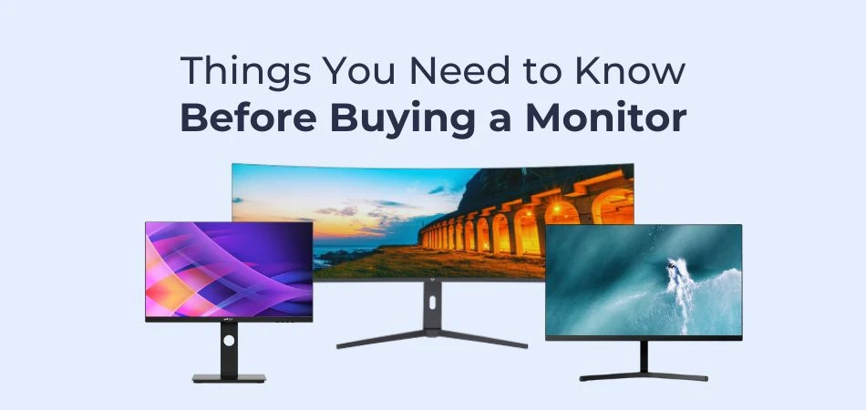 Monitor Price in Bangladesh